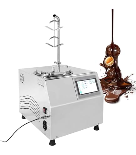 ChocoVision用　チョコレートディスペンサー　Skimmer Amazon.com: ChocoVision Skimmer Dispensing Attachment for Delta